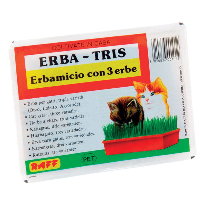 Easy Grass Grower