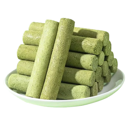 Cat Grass Teething Stick