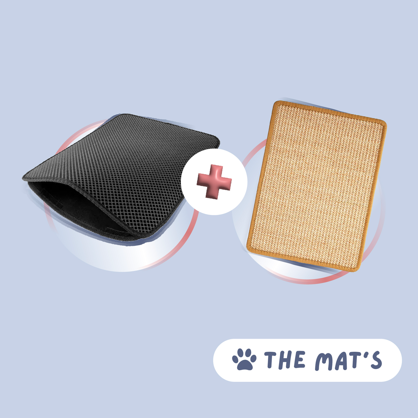 The Mat's Bundle