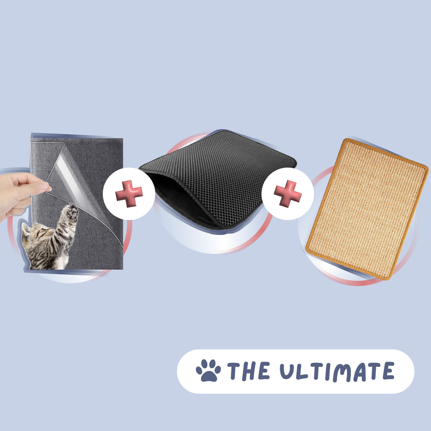The Ultimate Bundle