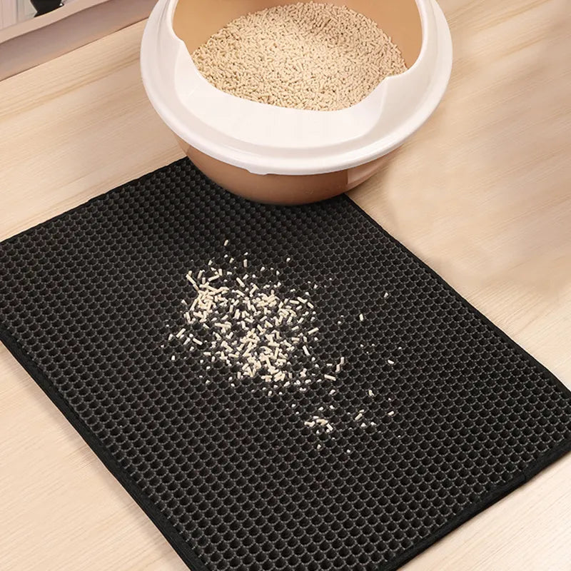 The Mat's Bundle