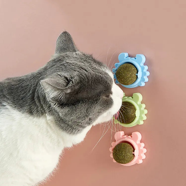 Cat Nip-Triple Pack