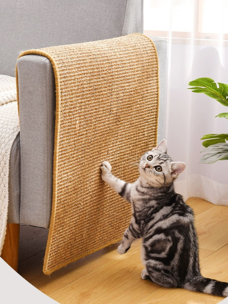 The Mat's Bundle