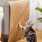 Cat Furniture Protector Scratch Mat Board 60x40cm