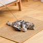 Cat Furniture Protector Scratch Mat Board 60x40cm